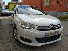 Citroen - C4 - 1.6