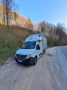 Renault - Master