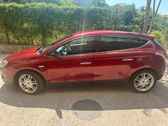 Lancia - Delta - 1.6 MJTD