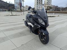 Kymco - Downtown 350