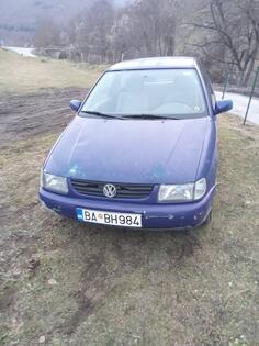 Volkswagen - Polo - 1.0