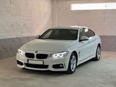 BMW - 420 Gran Coupe - 2.0 X - drive