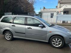 Ford - Focus - 1,6
