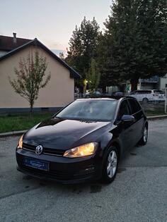 Volkswagen - Golf 7