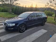 Volkswagen - Passat - 2.0