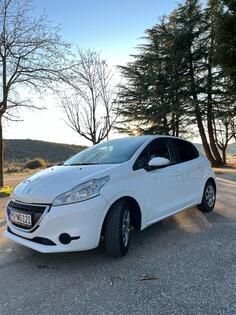 Peugeot - 208 - 1.4 HDI