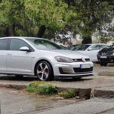 Volkswagen - Golf GTI - 2.0 gti