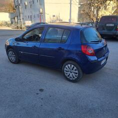 Renault - Clio - 1.5dci