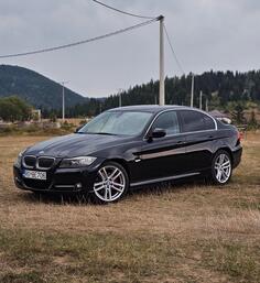 BMW - 320 - 2.0