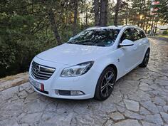 Opel - Insignia - 2.0 CDTI