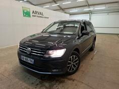 Volkswagen - Tiguan Allspace - 2.0 DSG  7 sjedista