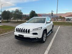 Jeep - Cherokee - 2.0 JT