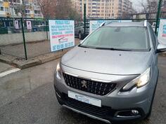 Peugeot - 2008 - 1.6 HDI