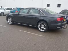 Audi - A8 - 3.0 TDI