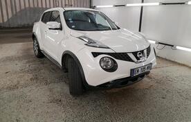 Nissan - Juke - 1,6 l xtronic TEKNA