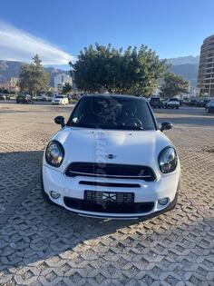 Mini - Countryman - 2.0 dizel