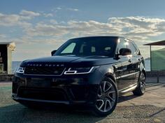 Land Rover - Range Rover Sport - 3.0 V6 HSE