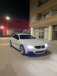 BMW - 420 - 420D