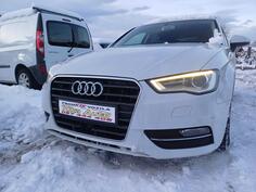 Audi - A3 - 2.0 TDI