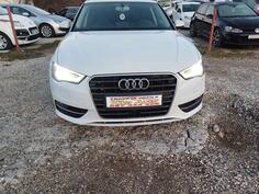 Audi - A3 - 2.0 TDI