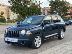 Jeep - Compass - 2.0