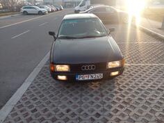 Audi - 80 - 1.8 S