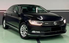 Volkswagen - Passat - 2.0 TDI