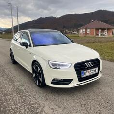 Audi - A3 - 2.0