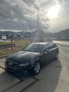 Audi - A4 - 2.0 tdi