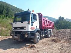 Iveco - Cursor