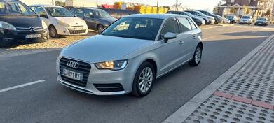 Audi - A3 - 1.6.cm.tdi