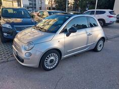 Fiat - 500 - 1.2 b