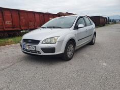 Ford - Focus - 1600