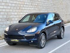 Porsche - Cayenne - 3.0d