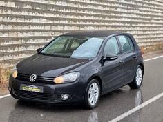 Volkswagen - Golf 6 - 1.6 TDI