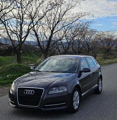 Audi - A3 - 2.0 TDI