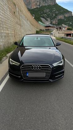 Audi - A6 - 2.0