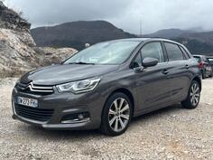 Citroen - C4 - 1.6 hdi