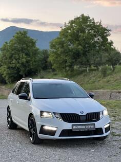 Škoda - Octavia - 2.0