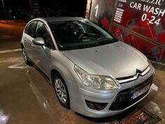 Citroen - C4 - 1.6