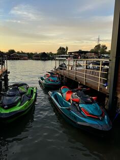 Sea-Doo - WAKE PRO 230