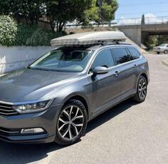 Krovni nosači, koferi, šatori i galerije