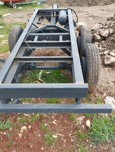 Muller-Mitteltal - Niskonoseca