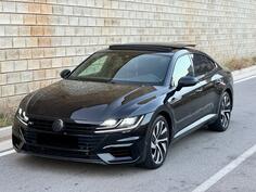 Volkswagen - Arteon - R line 4 MOTION