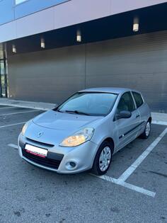 Renault - Clio - 1.5 dci