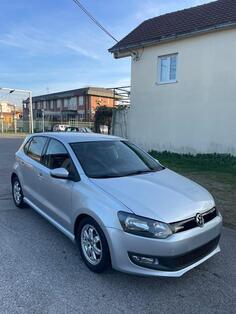 Volkswagen - Polo - 1.2