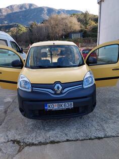 Renault - Kangoo