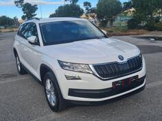 Škoda - Kodiaq - 2.0 Tdi prva reg.01 mjes.2021