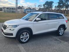 Škoda - Kodiaq - 2.0 Tdi prva reg.01 mjes.2021