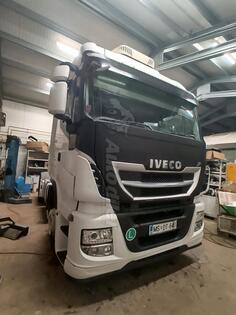 Iveco - 460